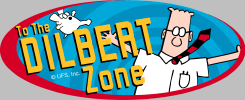 The Dilbert Zone